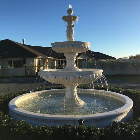 Grasslands Bed & Breakfast Cambridge Bagian luar foto