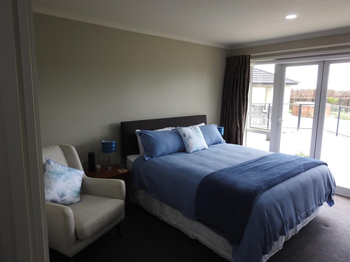 Grasslands Bed & Breakfast Cambridge Bagian luar foto