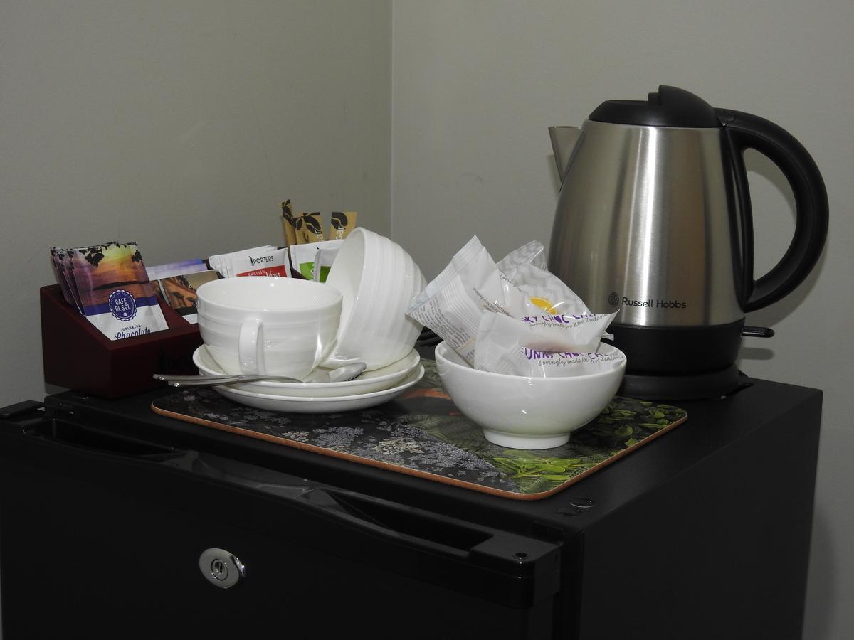 Grasslands Bed & Breakfast Cambridge Bagian luar foto