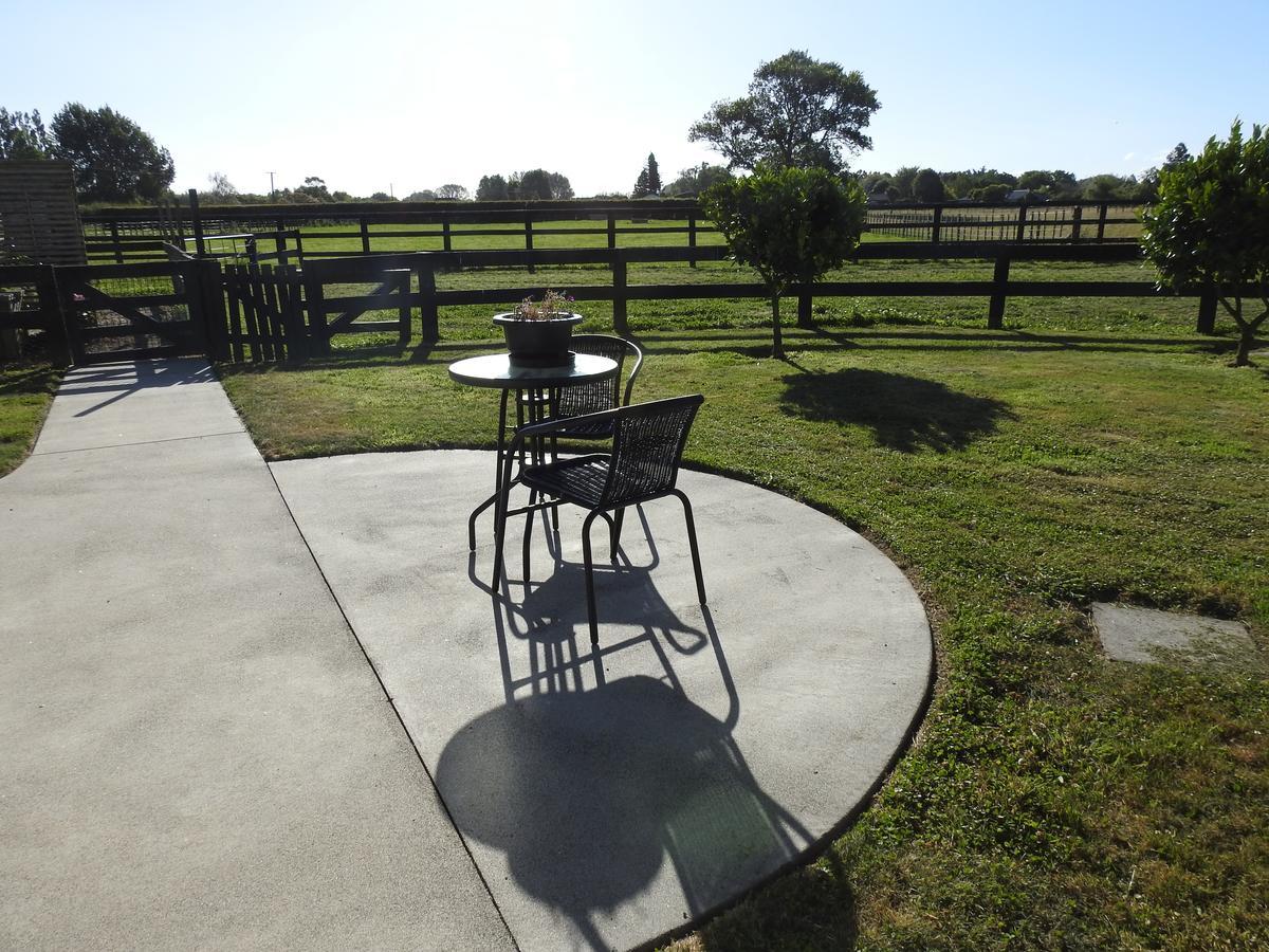 Grasslands Bed & Breakfast Cambridge Bagian luar foto