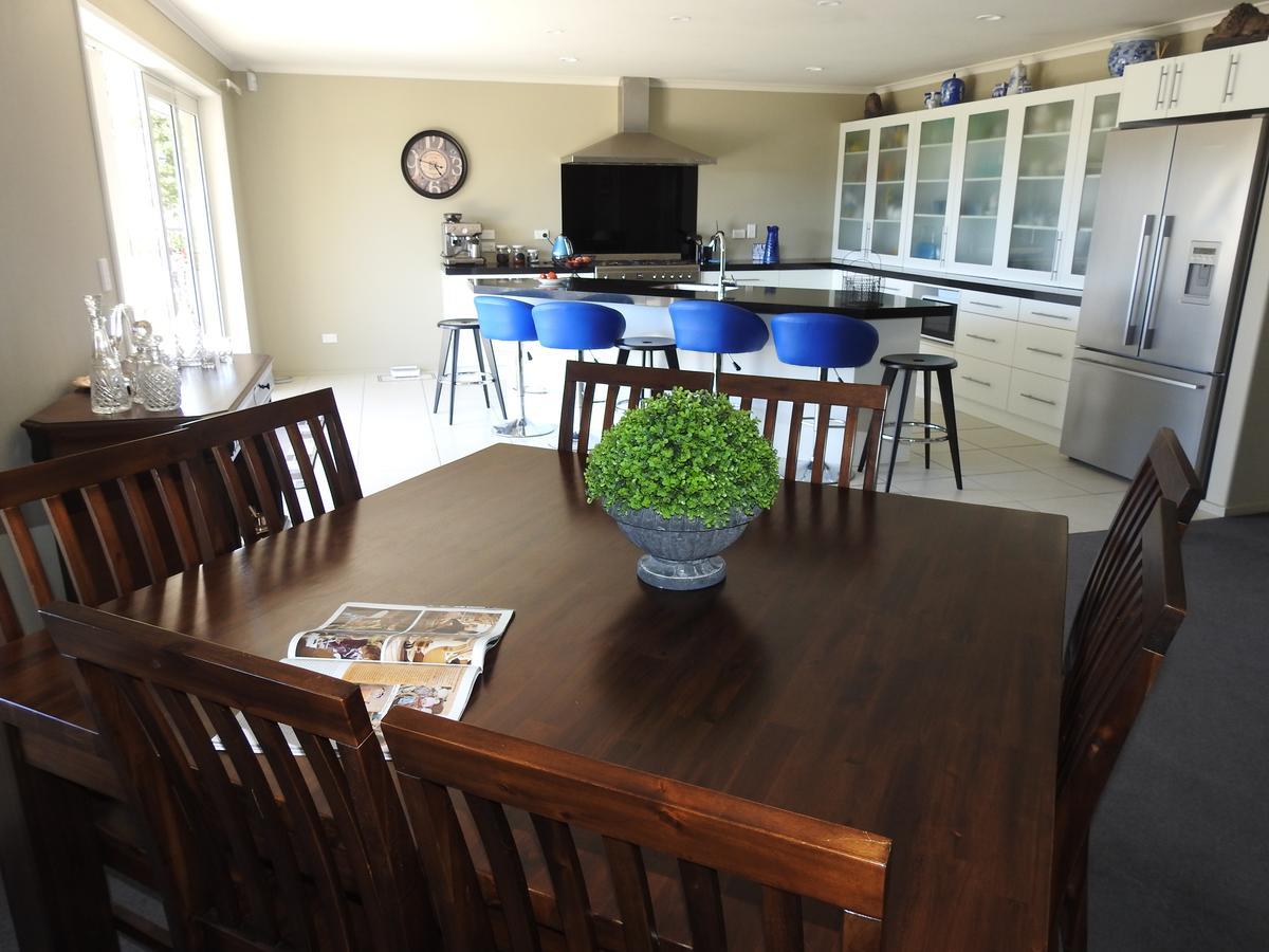 Grasslands Bed & Breakfast Cambridge Bagian luar foto