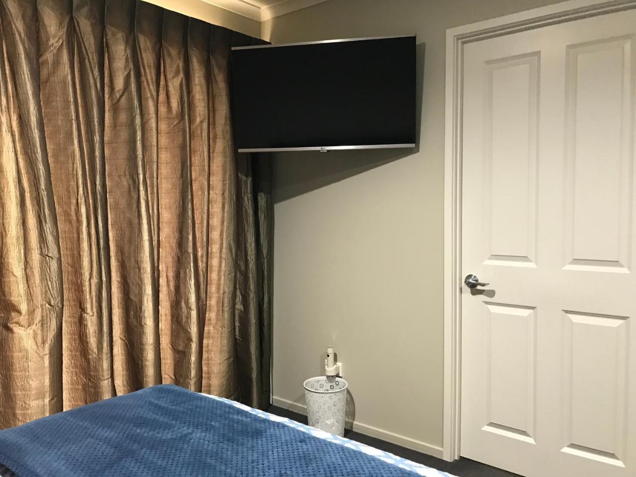 Grasslands Bed & Breakfast Cambridge Bagian luar foto