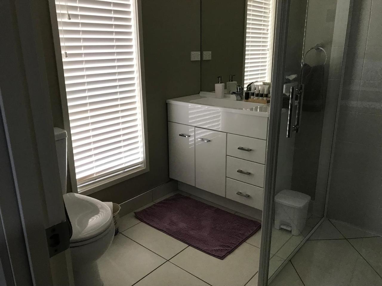 Grasslands Bed & Breakfast Cambridge Bagian luar foto