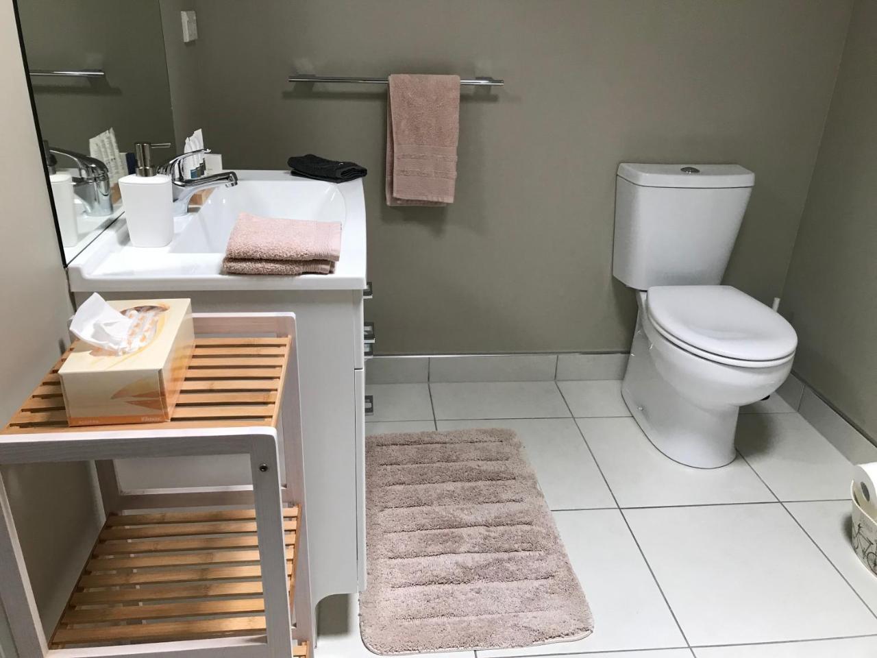 Grasslands Bed & Breakfast Cambridge Bagian luar foto