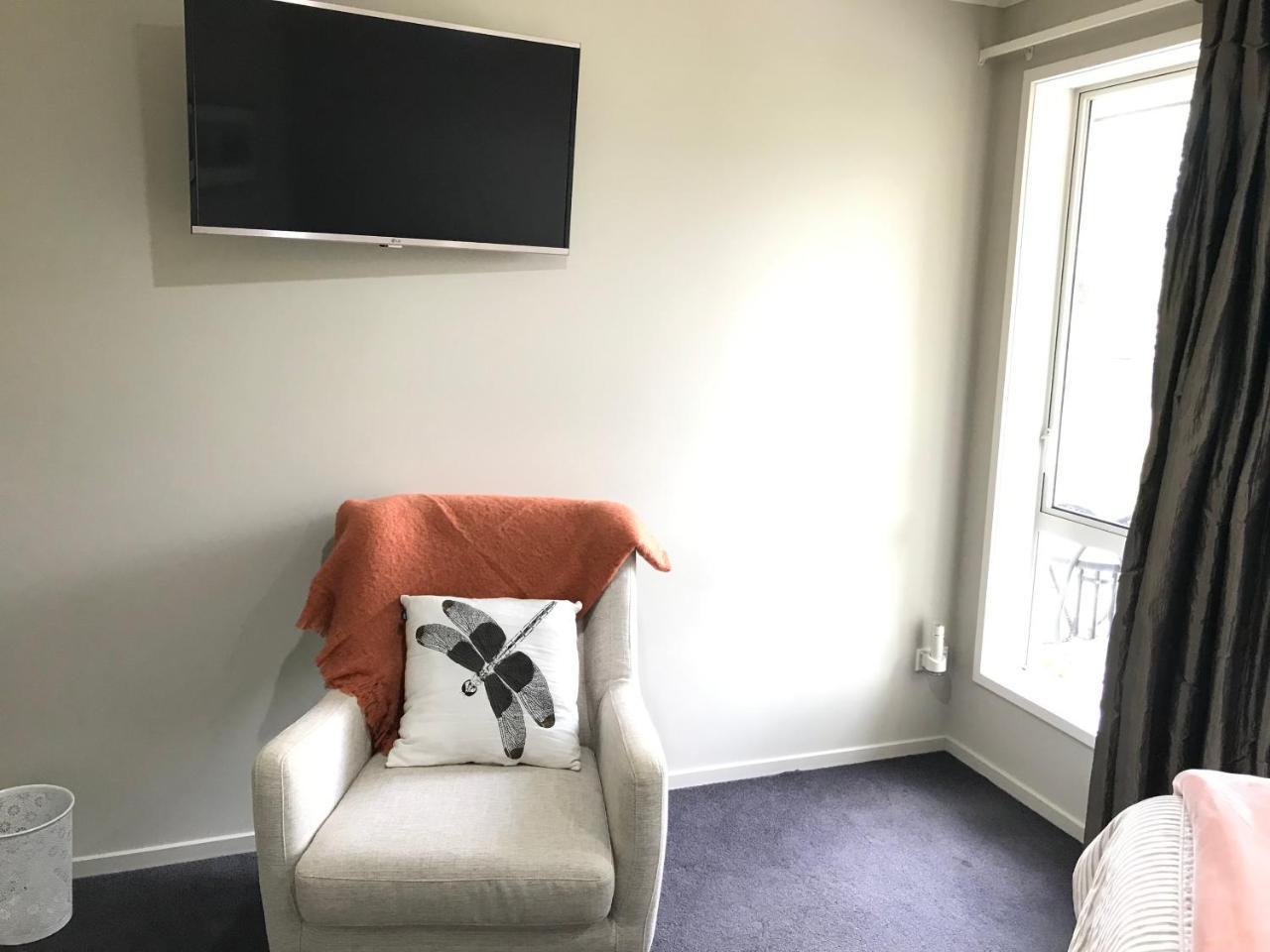 Grasslands Bed & Breakfast Cambridge Bagian luar foto